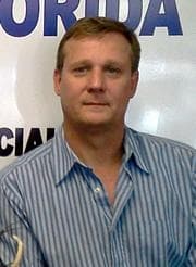 Edison DeBarros