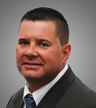 Glen McGaha