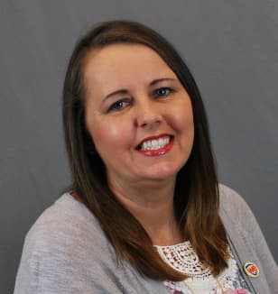 Monica Clark
