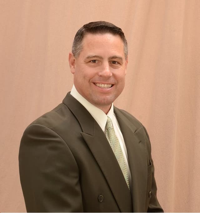 Todd Wehn