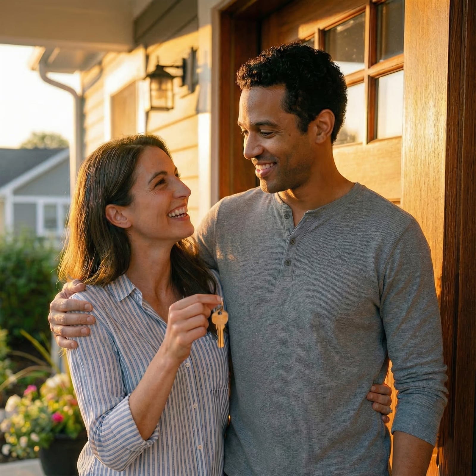 Home insurance coverage