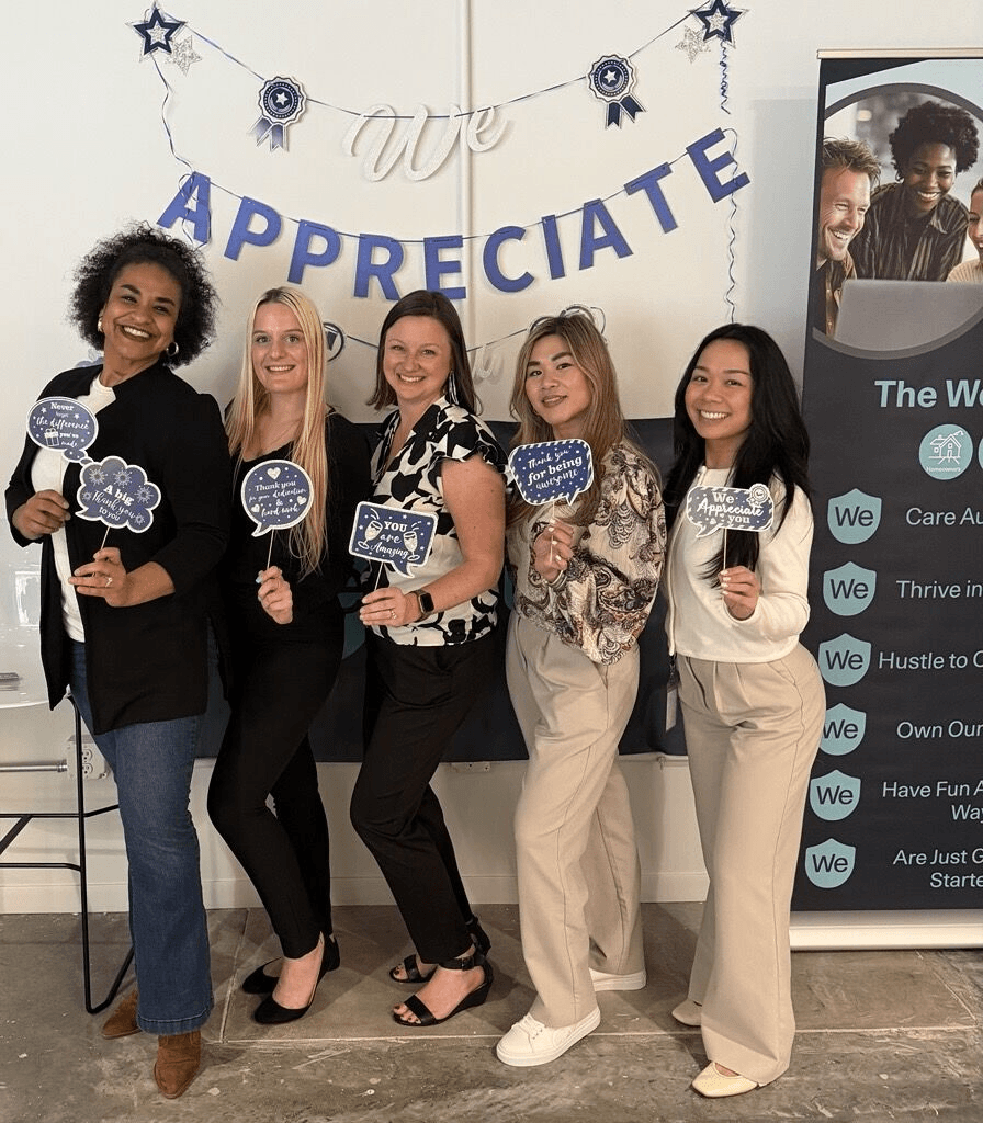 Happy Employee Appreciation Day!
