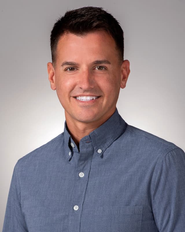 Dustin Rozumny