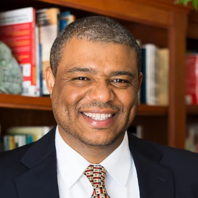 Kevin Fairfax