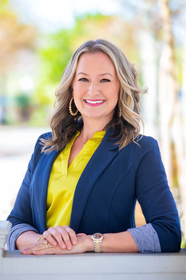 Mandy Fulford
