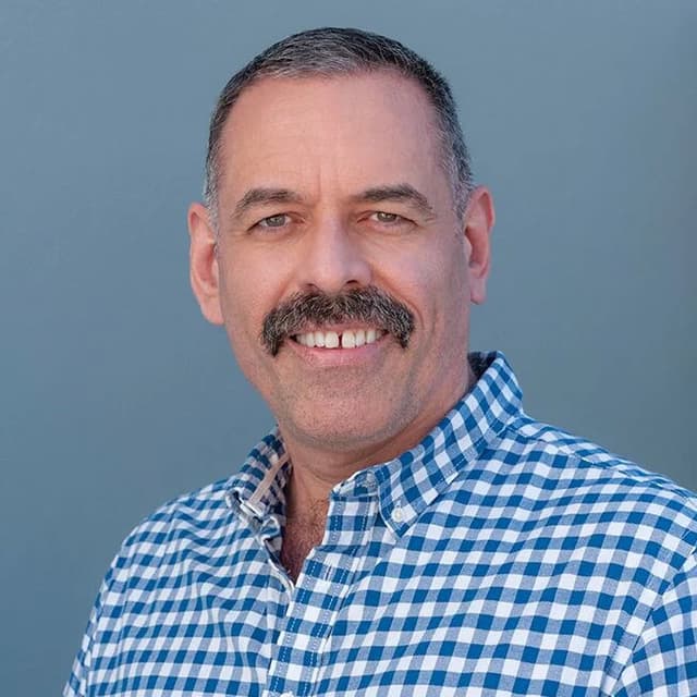 Michael Schilling