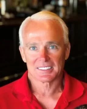 Rusty Johnson