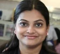 Sinthia Ahmed